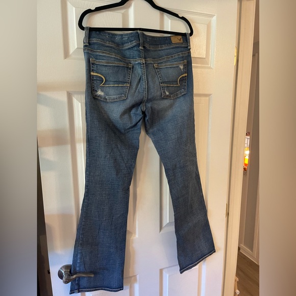 American Eagle Kickboot - Picture 2 of 5